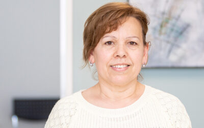 Praxis am Werk – Maria da Conceicao Martins da Silva