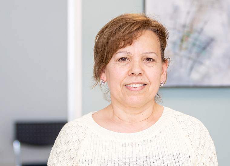Praxis Gut – Maria da Conceicao Martins da Silva